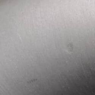 不銹鋼管件表面處理工藝，噴砂與滾砂區(qū)別